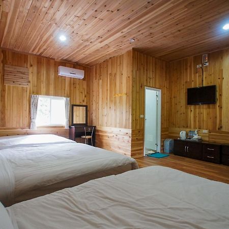 Hemerocallis Country House Нанджуан Екстериор снимка