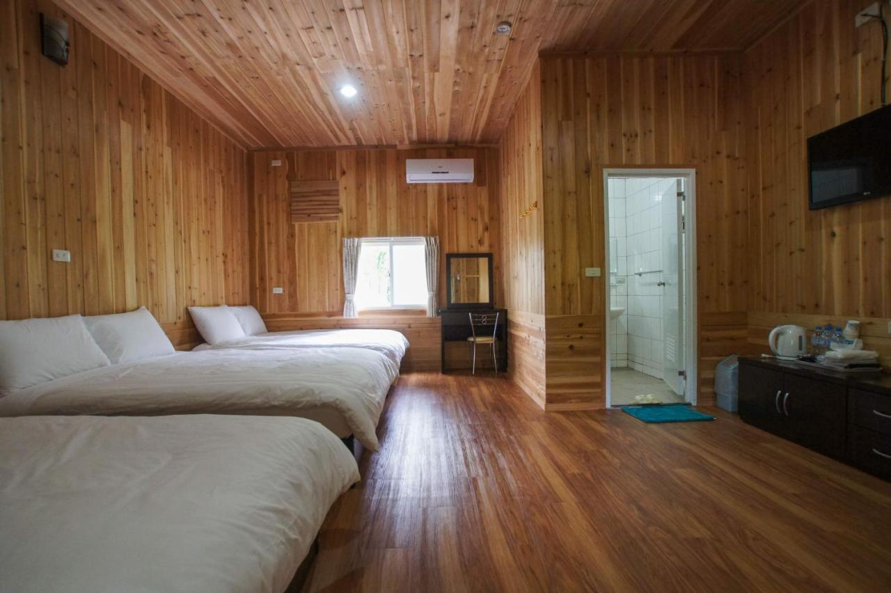 Hemerocallis Country House Нанджуан Екстериор снимка