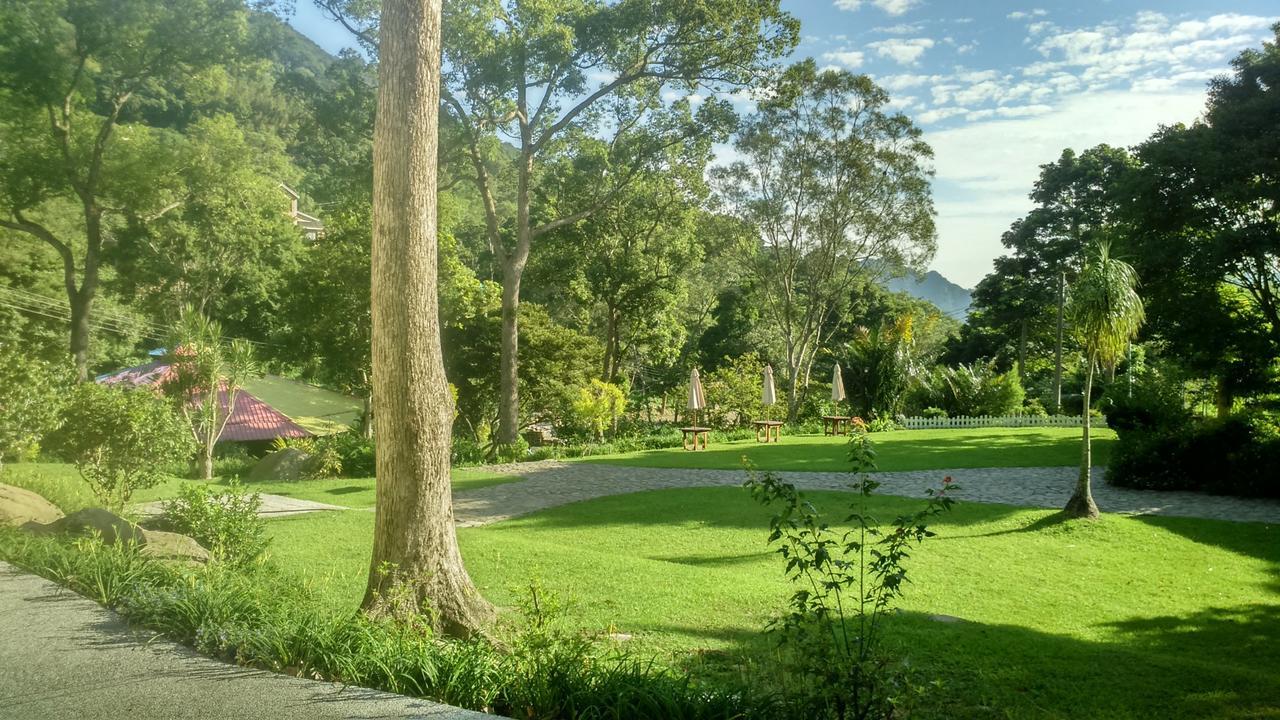 Hemerocallis Country House Нанджуан Екстериор снимка