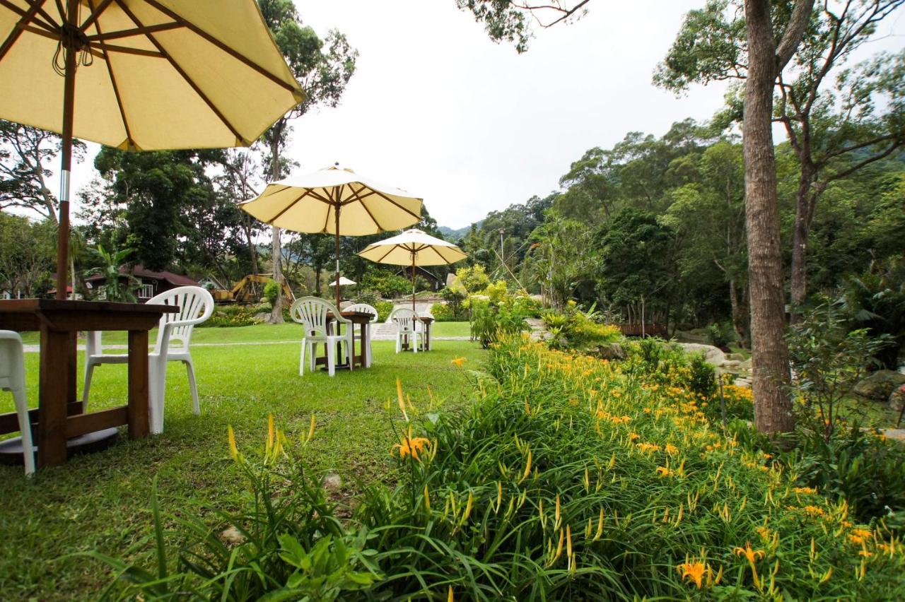 Hemerocallis Country House Нанджуан Екстериор снимка