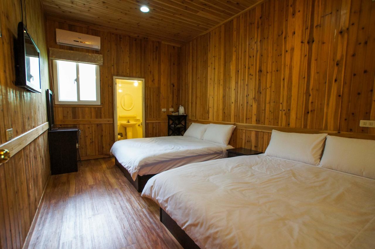 Hemerocallis Country House Нанджуан Екстериор снимка