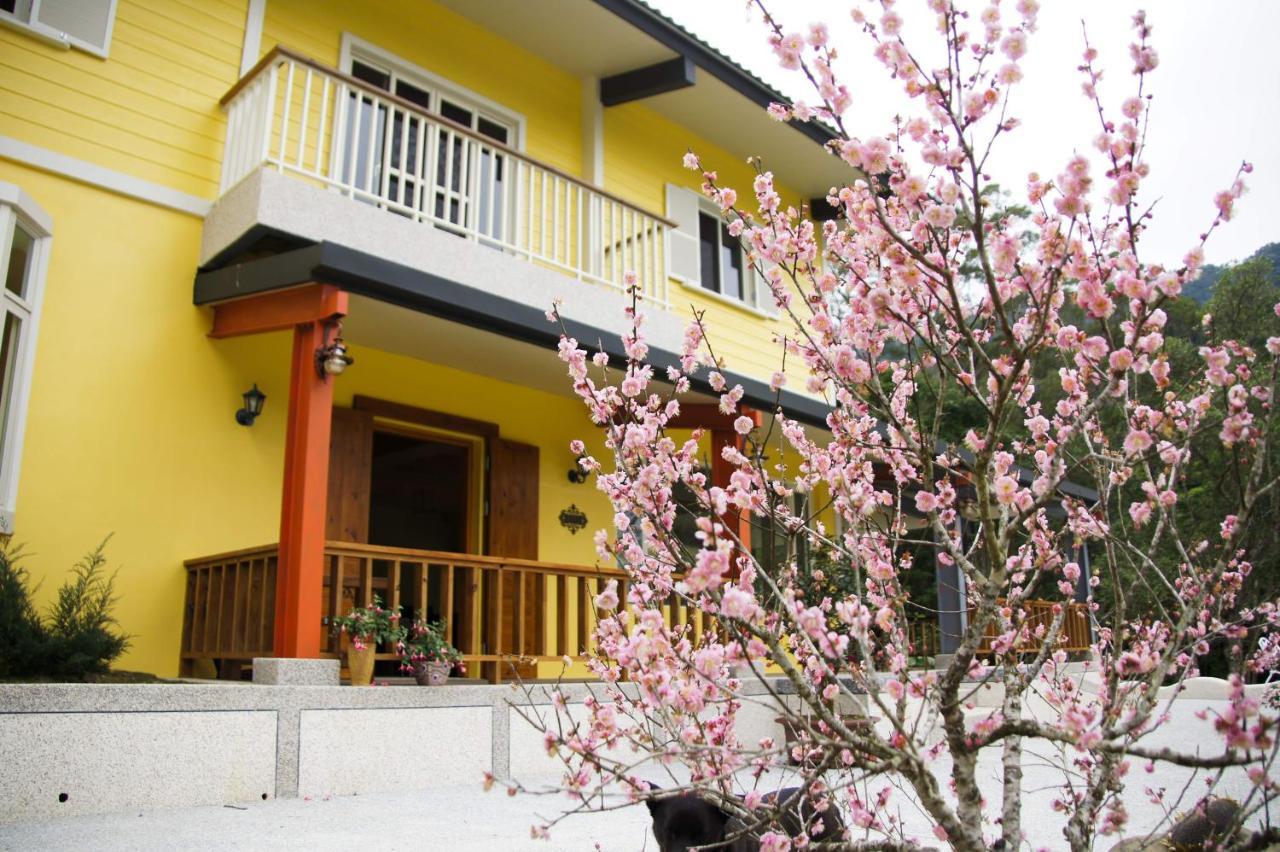 Hemerocallis Country House Нанджуан Екстериор снимка